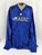 Late 1990s Early 2000s Orlando Magic # Game Issued Blue Shooting Shirt 2XL 493