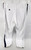 1990s Houston Astros Game Used White Pants 34 940
