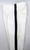 1990s Houston Astros Game Used White Pants 30 948