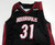 University Of Indianapolis Greyhounds #31 Game Used Black Jersey L DP61844