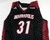 University Of Indianapolis Greyhounds #31 Game Used Black Jersey L DP61844