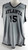 2024-25 Atlanta Hawks Clint Capela #15 Game Used Black Practice Jersey XL 573