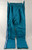1988-89 Charlotte Hornets Game Issued Teal Warm Up Pants 34 396