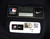 2024 Washington Nationals Tanner Rainey #21 Game Issued Navy Jersey 48 662