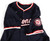 2024 Washington Nationals Miguel Cairo #22 Game Issued Pos Used Navy Jersey 48 0