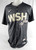 2024 Washington Nationals Robert Hassell III #57 Game Issued Grey Jersey City Cn