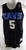 1990s Cleveland Cavaliers #5 Game Issued Black Practice Jersey L 023