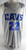 1990s Cleveland Cavaliers #22 Game Issued Black Practice Jersey XL 027