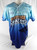 2024 Wisconsin Timber Rattlers #15 Game Used Blue Jersey Winnebago Shantymen 3
