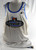 1997-98 Cleveland Cavaliers #30 Game Issued Black Practice Jersey XXL 030