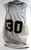 1997-98 Cleveland Cavaliers #30 Game Issued Black Practice Jersey XXL 030