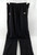 1997-99 Cleveland Cavaliers #52 Game Used Black Warm Up Pants 44 466