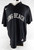 2019 Long Beach State Dirtbags  #50 Game Used Black Jersey Baseball XL 245