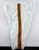 1990 New York Mets Doc Edwards #32 Game Used White Pants St Pattys Day 42 518
