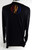 2024-25 San Antonio Spurs Harrison Barnes #40 Game Used Black Shirt NBA Cup XXL 812