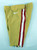 San Francisco 49ers #29P Game Used Gold Pants 34 476