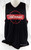 2000s Cincinnati Bearcats #24 Game Issued Black Practice Jersey Basketball XXL 3