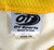 2024 Wisconsin Timber Rattlers #24 Game Used Yellow Jersey Rescue Hi-Surf 46 325