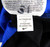 2017-18 Orlando Magic Terrence Ross #31 Game Used Blue Shooting Shirt L 644