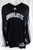 2009-10 Charlotte Bobcats DJ Augustin #14 Game Used Black Shooting Shirt 5 P 1