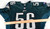 1990s Philadelphia Eagles #56 Game Issued Green Jersey 48 896