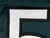 1990s Philadelphia Eagles #56 Game Issued Green Jersey 48 896