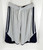 2013-14 New Orleans Pelicans Team Issued Navy Grey Reversible Shorts 3XL DP61110