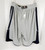 2013-14 New Orleans Pelicans Team Issued Navy Grey Reversible Shorts 3XL DP61110