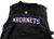 2001-02 Charlotte Hornets Game Issued Black Tank Top Shirt XXL 926