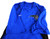 2017-18 Orlando Magic Jonathan Simmons #17 Game Used Blue Shooting Shirt XL 647