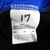 2017-18 Orlando Magic Jonathan Simmons #17 Game Used Blue Shooting Shirt XL 647