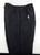 1997-99 Cleveland Cavaliers Andrew DeClercq #55 Game Used Black Warm Up Pants 40 096