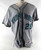 2004 Tampa Bay Rays Fred McGriff #29 Game Used Grey Jersey  495