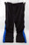 2013-14 Orlando Magic Victor Oladipo #5 Game Used Black Warm Up Pants 2XL 129