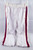 1990s Philadelphia 76ers #35 Game Used White Warm Up Pants 40 259