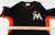 2014-16 Miami Marlins Diaz #60 Game Used Black Jersey ST BP 42 056