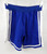 1996-97 NBA 50th Anniversary  Game Issued Blue Shorts XXL 179