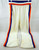 1989-90 Cleveland Cavaliers Game Issued White Warm Up Pants 38 202