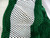 1983 Philadelphia Eagles Victor Oatis #18 Game Issued Green Jersey 48 749