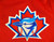 Toronto Blue Jays Stay Game Issued Red Jersey 44 762