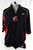 2000s Portland Trail Blazers Game Issued Black Shooting Shirt XL 768