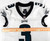 2022 Philadelphia Eagles Nolan Smith #3 Game Used White Jersey Davious Sports 5