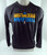 2011-12 New Orleans Hornets Team Issued Grey Training Shirt M DP64161