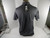2000s Charlotte Bobcats Team Issued Grey Polo shirt M DP64310
