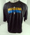 2012-13 New Orleans Hornets Team Issued Grey Training Shirt 3XLT DP64098