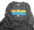 2012-13 New Orleans Hornets Team Issued Grey Training Shirt 3XLT DP64098