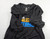 2012-13 New Orleans Hornets # Team Issued Grey Training Shirt 3XL DP64070