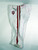 Indiana Hoosiers #5 Game Used White Pants M DP62448