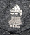 2011-12 New Orleans Hornets  Team Issued Grey Training Shirt M DP64142