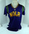 2015-16 New Orleans Pelicans Game Issued Purple Jersey Mardi Gras NOLA 3XL 1
